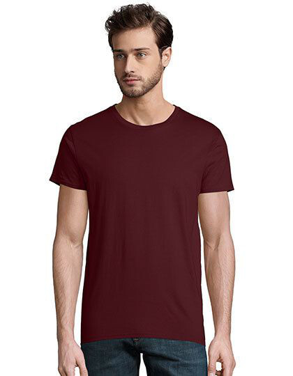 Men´s Pioneer T-Shirt SOL´S 03565 - Koszulki męskie