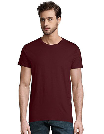 Men´s Pioneer T-Shirt SOL´S 03565