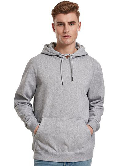 Premium Hoody Build Your Brand BY118 - Bluzy