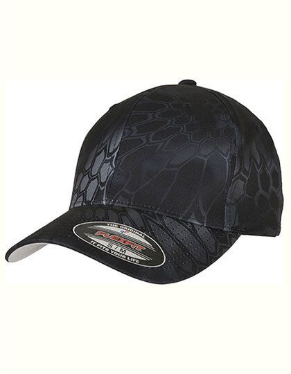 Flexfit Kryptek Cap FLEXFIT 6277KR - Sportowe