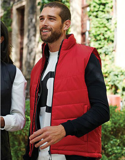 Men´s Stage II Insulated Bodywarmer Regatta Professional TRA831 - Bezrękawniki