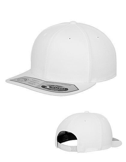 110 Fitted Snapback FLEXFIT 110 - Czapki