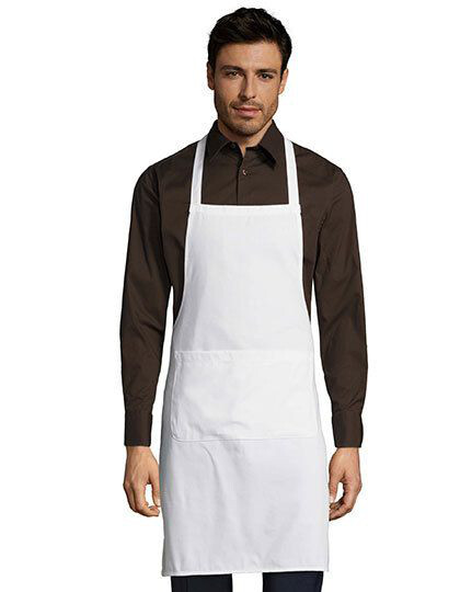 Gramercy Apron SOL´S 01744 - Fartuchy