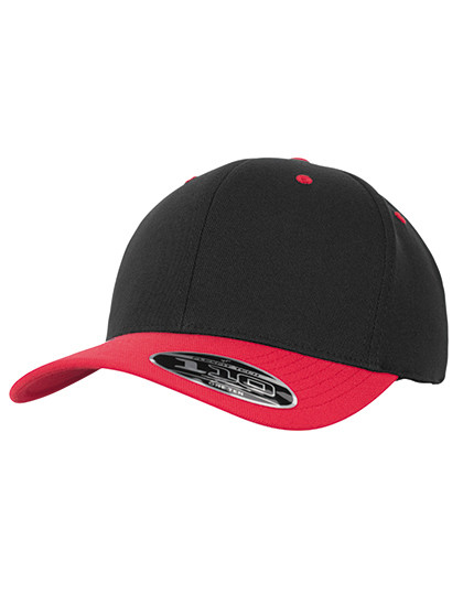 110 Flexfit Pro-Formance 2-Tone Cap FLEXFIT 110CT