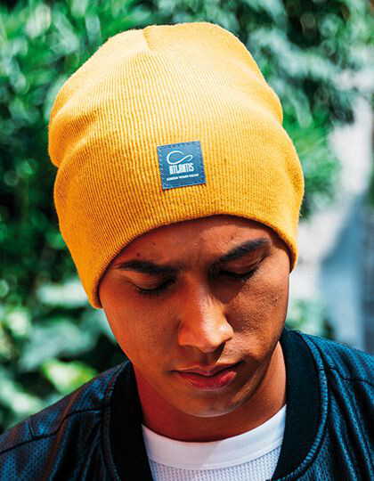 Recy Beanie Atlantis RECB