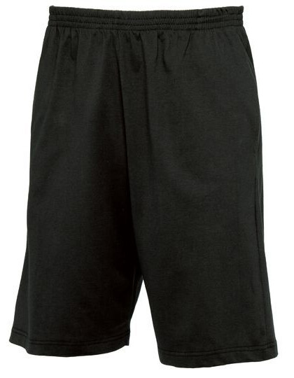Shorts Move B&C TM202 - Spodnie długie i krótkie