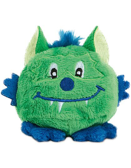 Schmoozies® Monster Mbw M160781 - Piłeczki antystresowe