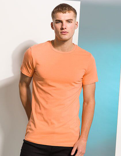 Men´s Feel Good Stretch T SF SF121 - Fashion