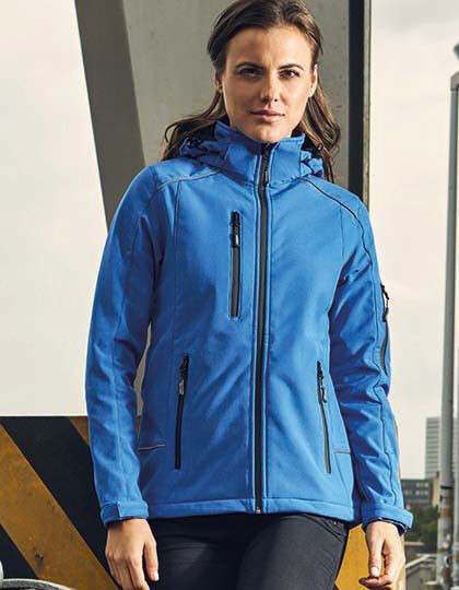 Women´s Softshell Jacket Promodoro 7855 - Odzież reklamowa