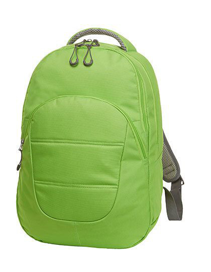 Notebook-Backpack Campus Halfar 1812213 - Torby biznesowe