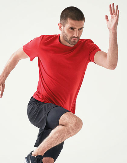 Men´s Torino T Regatta Activewear TRS187 - Damskie koszulki sportowe
