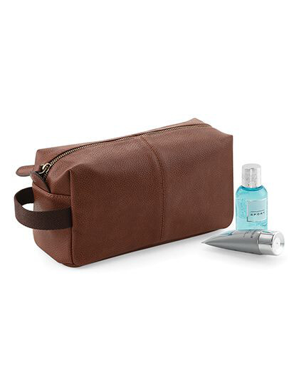 NuHide® Washbag Quadra QD879 - Podróżne