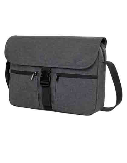 Notebook Bag Fashion Halfar 1814010 - Torby biznesowe