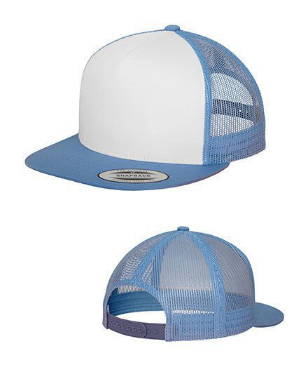 Classic Trucker FLEXFIT 6006W