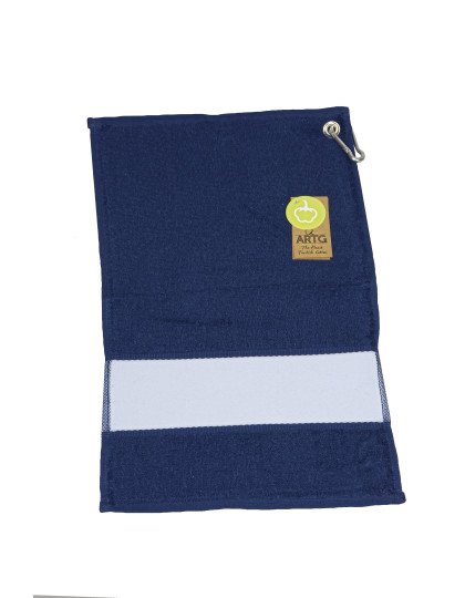 SUBLI-Me® GOLF Towel A&R 814.50