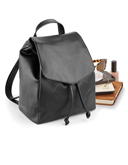 NuHide™ Mini Backpack Quadra QD881 - Torby na ramię