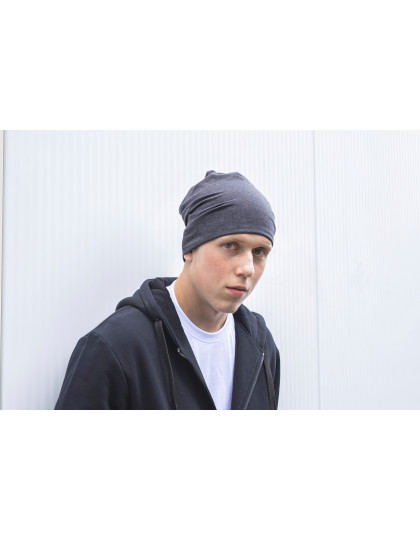 Organic Cotton 24/7 Beanie Brain Waves 8021191