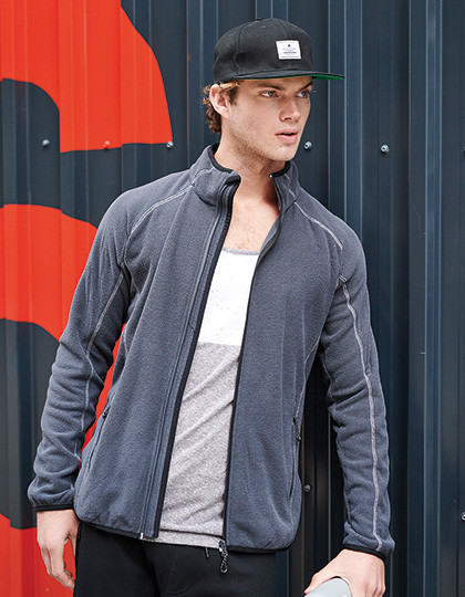 Men´s Dreamstate Honeycomb Fleece Jacket Regatta TRF601