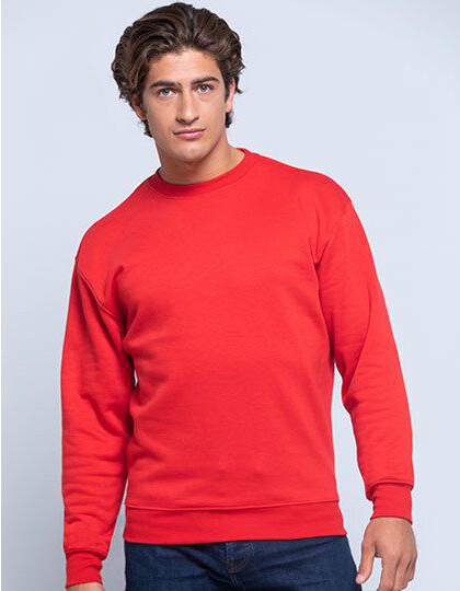 Unisex Sweatshirt JHK SWCR275 - Bluzy