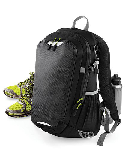 SLX® 20 Litre Daypack Quadra QX520 - Torby podróżne