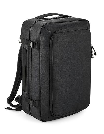 Escape Carry-On Backpack BagBase BG480 - Pozostałe