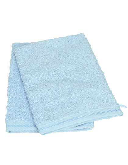Washcloth A&R 001.50 - Ręczniki