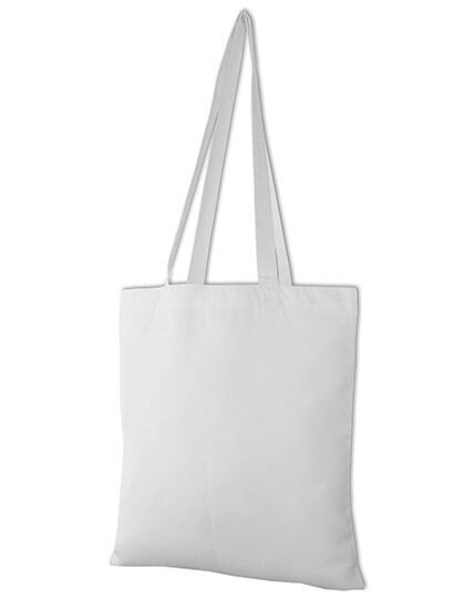 Long Handle Carrier Bag Link Sublime Textiles PES-21 - Torby