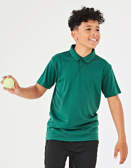 Kids´ Cool Polo Just Cool JC040J