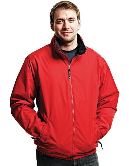 Kurtka Dover Plus Regatta TRW456