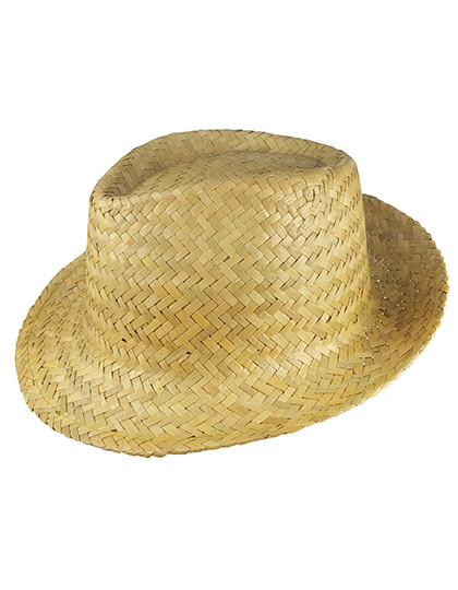 Promo Mafia Hat   - Rybaczki i kapelusze