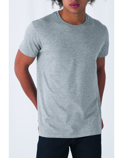 #Organic E150 T-Shirt B&C TU01B - Koszulki męskie