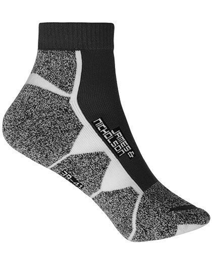 Sport Sneaker Socks James&Nicholson JN214 - Skarpety