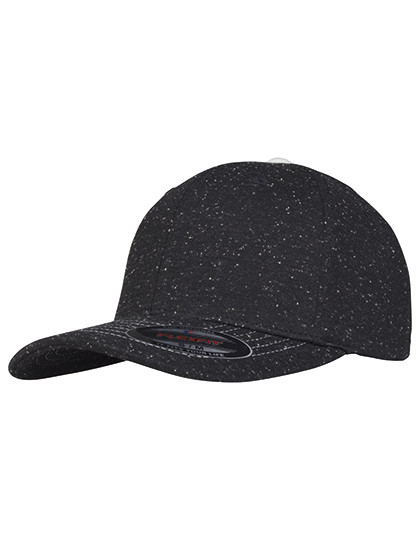 Piqué Dots Flexfit Cap FLEXFIT 6277PD