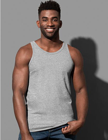 Tank Top Stedman® ST2810 - Bez rękawów