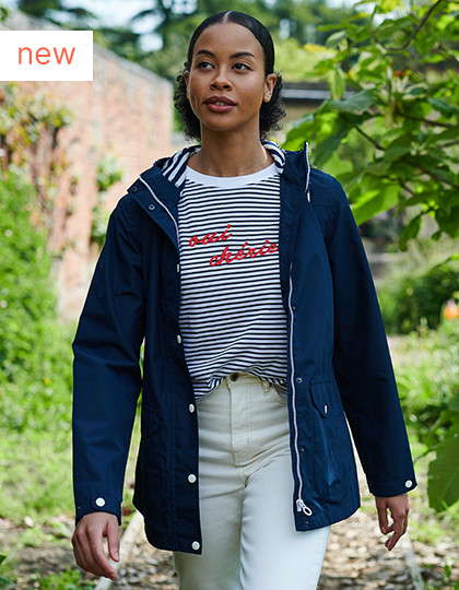 Phoebe Jacket Regatta Professional TRW521 - Wodoszczelne