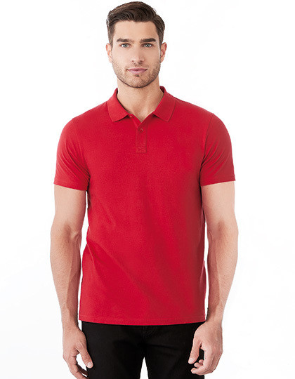 Liberty Short Sleeve Polo Elevate 38100 - 100% bawełna