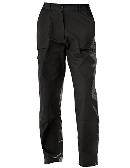 Damskie spodnie New Action Regatta TRJ334 - Spodnie