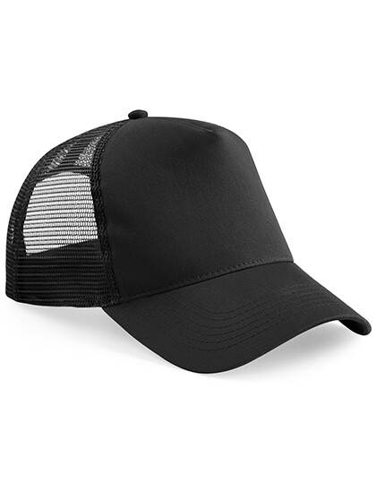 Junior Snapback Trucker Beechfield 