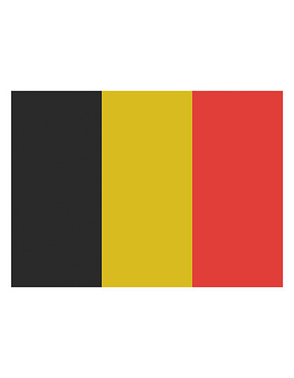 Flag Belgium   - Inne