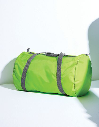 Packaway Barrel Bag BagBase BG150 - Torby podróżne