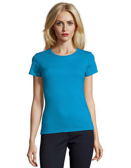 Women´s Imperial T-Shirt SOL´S 11502