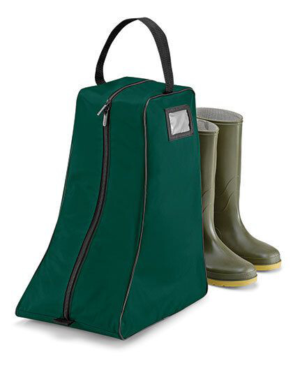 Boot Bag Quadra QD86 - Torby podróżne