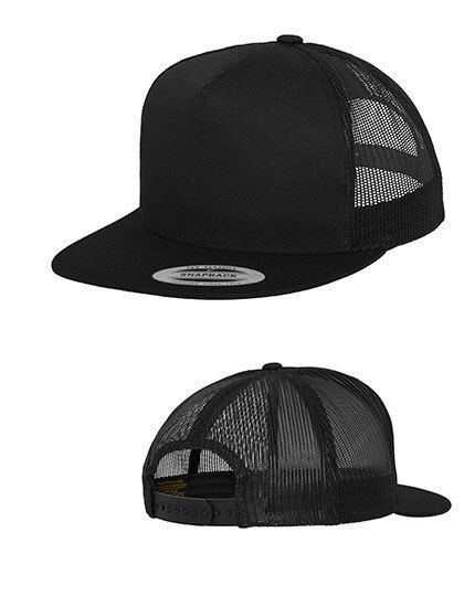 Classic Trucker FLEXFIT 6006 - Czapki