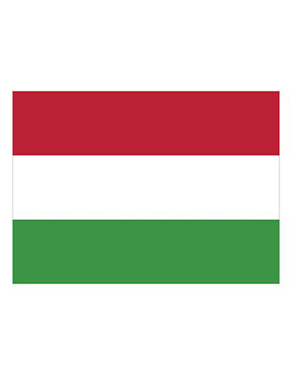 Flag Hungary printwear  - Flagi
