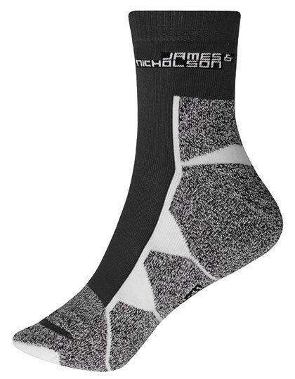 Sport Socks James&Nicholson JN215 - Skarpety