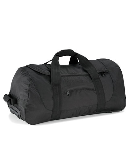 Vessel™ Team Wheelie Bag Quadra QD904