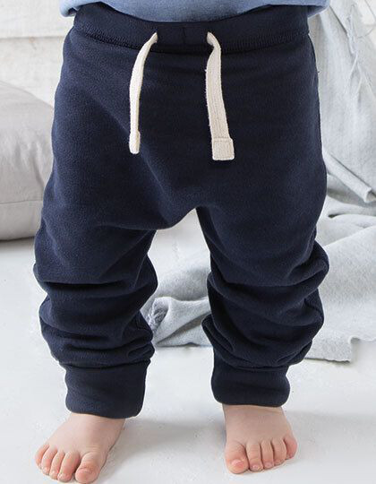 Baby Sweatpants Babybugz BZ33 - Odzież niemowlęca