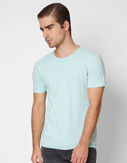 Bio - Short Sleeve T-Shirt Nath Bio