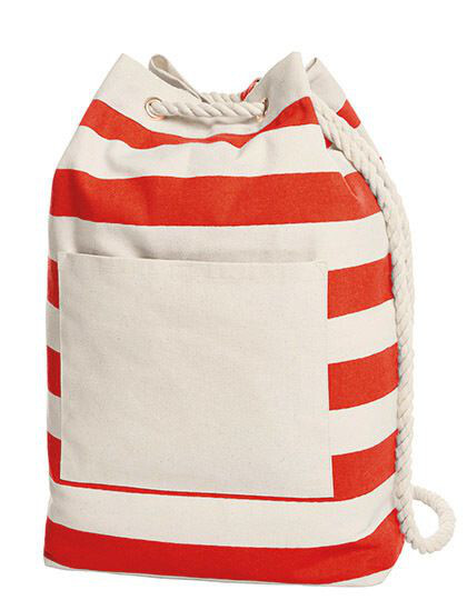 Backpack Beach Halfar 1813348 - Pozostałe