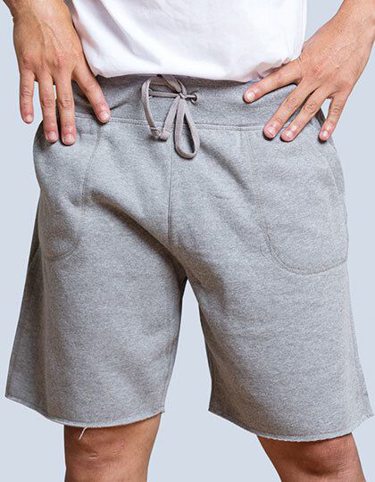 Men´s Sweat Shorts JHK SWSHORTSM - Spodnie długie i krótkie